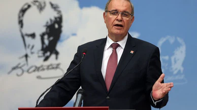 CHP Sözcüsü Öztrak koronavirüse yakalandı