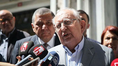 Cindoruk: Krizi fırsata çevirip 12 Ada’yı isteyebiliriz