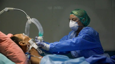 DSÖ: Çok büyük bir koronavirüs dalgası geliyor