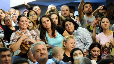 20 bin sözleşmeli öğretmen ataması yapıldı