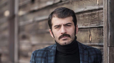 Oyuncu Ufuk Bayraktar'ın olaylı gecesi!