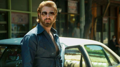 Furkan Palalı Fikret Fekeli oldu