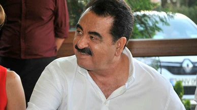 Tatlıses'in çocuk pişmanlığı