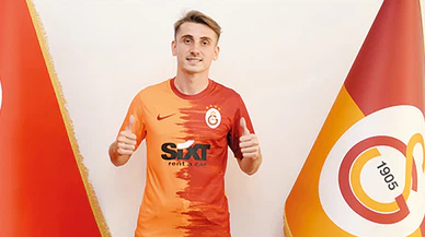 Kerem Aktürkoğlu'nun transferinin geç açıklanma sebebi