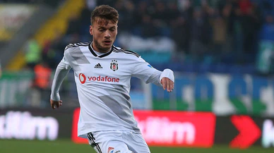 Beşiktaş'ın takımdan göndermek istediği Adem Ljajic'e Marsilya talip oldu