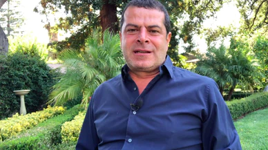 Cüneyt Özdemir son durumunu açıkladı