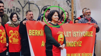 DHKP-C'li Ebru Timtik'in ölmeden önce kağıt imzaladığı ortaya çıktı