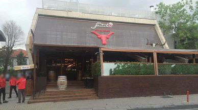 Nusret’te hırsızlık skandalı!