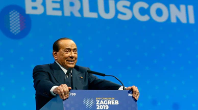 İşte eski İtalya Başbakanı Berlusconi'nin vasiyetnamesi!