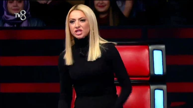 Hadise dünya listelerine girdi