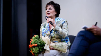 Hülya Koçyiğit hayatını değiştiren olayı anlattı