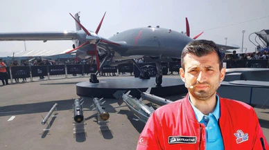 Selçuk Bayraktar'dan Tele1 TV'ye tokat gibi cevap