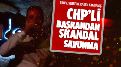 Recep Gürkan'ın 15 Temmuz savunması