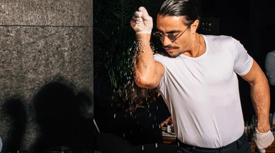 Nusret'e kötü haber