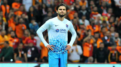 Okay'ı Trabzonspor istedi, Galatasaray'ı seçti