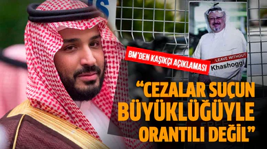 BM: Kaşıkçı cinayeti davasında verilen cezalar suçun büyüklüğüyle orantılı değil