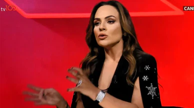 Buket Aydın'a AK Parti sorusu!