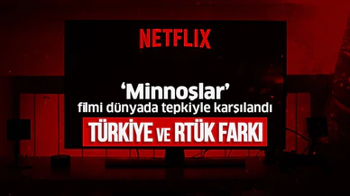 'Minnoşlar' filmi dünyada tepkiyle karşılandı