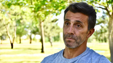 Teknik direktör Bülent Korkmaz Konyaspor'daki görevinden ayrıldı