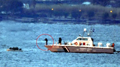 Hollanda kanalı zulmü AB'nin gözüne soktu