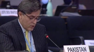 İslam İşbirliği Teşkilatından Kur'an-ı Kerim yakma provokasyonlarına tepki