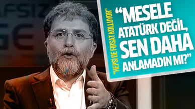 Ahmet Hakan CHP'de yaşanan tartışmayı kaleme aldı