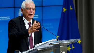 Josep Borrell: "Türkiye ile zıtlaşarak çözüm bulamayız"