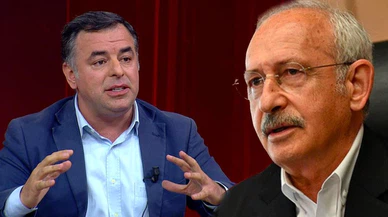 CHP'li Yarkadaş'tan CHP'de çöküş itirafı