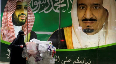 İsrailli Cellebrite, Suud için telefon hackledi