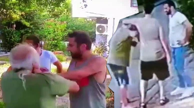 Halil Sezai rezaletinde yeni görüntüler!