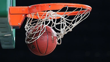 FIBA Şampiyonlar Ligi'nde 8'li final heyecanı yarın başlıyor