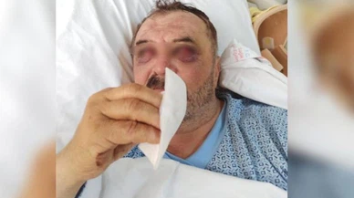 Van Valiliği’nden, “helikopterden attılar” yalanı açıklaması