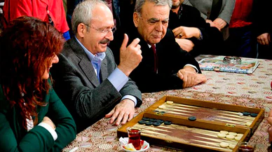 AK Parti'den Kılıçdaroğlu'na manidar yanıt