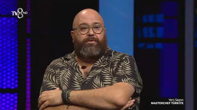 Ünlü şef Somer Sivrioğlu'nun acı kaybı