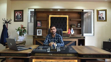 Çırak olarak başladı, 100 kişiye istihdam sağladı