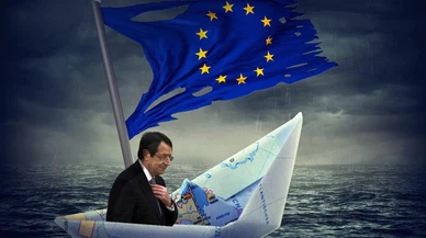 Rum Kesimi'ne koşulsuz destekle AB'nin geleceği tehlike altında