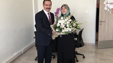 Rektör Hüseyin Bağ görevden alındı