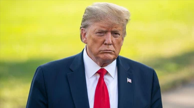 Trump: Seçimlerde Yüksek Mahkemeden çıkan kararı kabul edeceğim