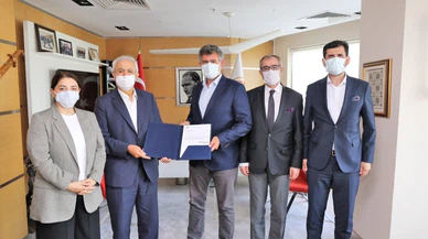 Türkiye Barolar Birliği Yönetim Kurulu; İstanbul 2 No'lu Baro’nun kurulması için yetki verdi