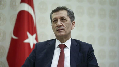 Milli Eğitim Bakanı Selçuk: EBA'ya saldırılar dünyanın çok farklı yerlerinden