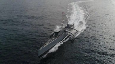 ABD'den insansız donanma planı!