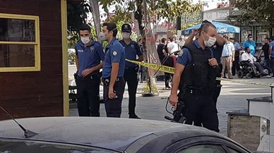 Esenyurt'ta taksi durağında silahlı kavga: 2 ölü, 5 yaralı