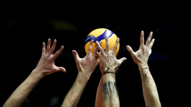 20 Yaş Altı Erkek Milli Voleybol Takımı'na Kovid-19 şoku