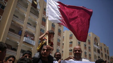 Katar, Arap Birliği dönem başkanlığını devralmayı reddetti