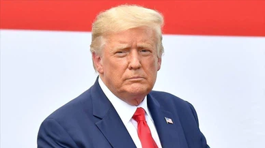 Trump, Yüksek Mahkeme yargıcı adaylığına Amy Coney Barrett'i gösterdi