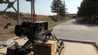 TSK yeni uçaksavar topunu envanterine almaya hazırlanıyor