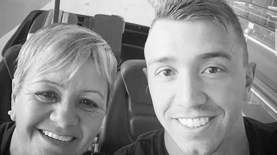 Galatasaray kalecisi Fernando Muslera’nın annesi hayatını kaybetti