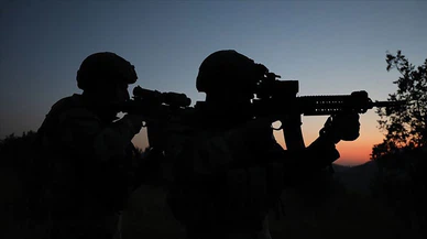 Kırmızı bültenle aranan İslom Saydalimov Hatay'da yakalandı