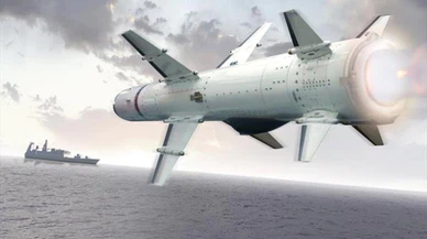 Savunma Sanayii Başkanı İsmail Demir müjdeyi verdi