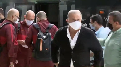 G.Saray'ın Rangers kadrosu belli